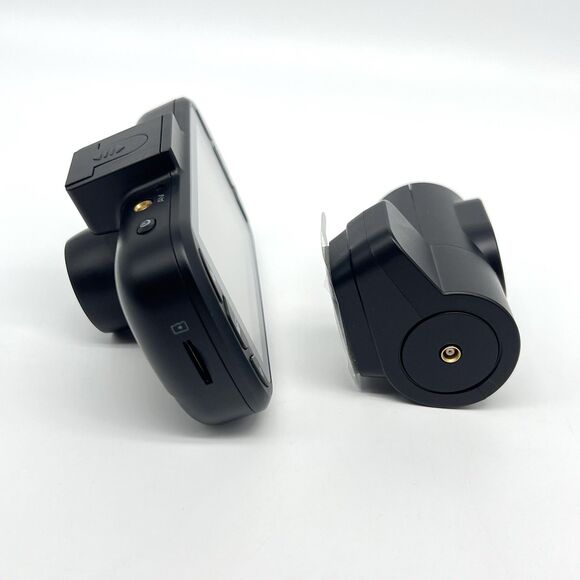 EACHPAI K200 Pro 4K Dash Cam Dual Front & Back Camera UHD WiFi Night Vision GPS - Picture 16 of 16